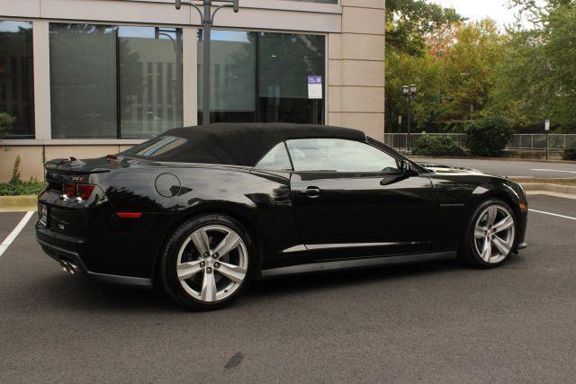 used 2013 Chevrolet Camaro car, priced at $28,450