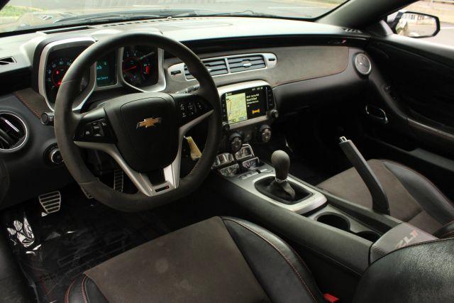 used 2013 Chevrolet Camaro car, priced at $28,450