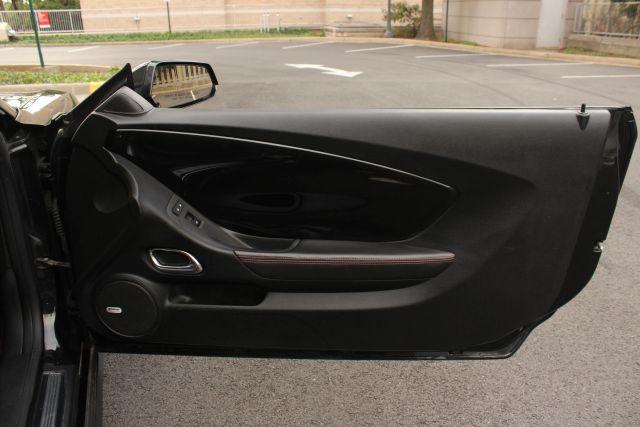 used 2013 Chevrolet Camaro car, priced at $28,450