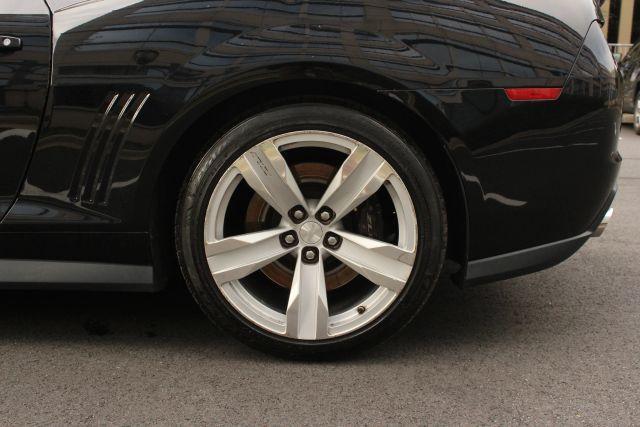 used 2013 Chevrolet Camaro car, priced at $28,450