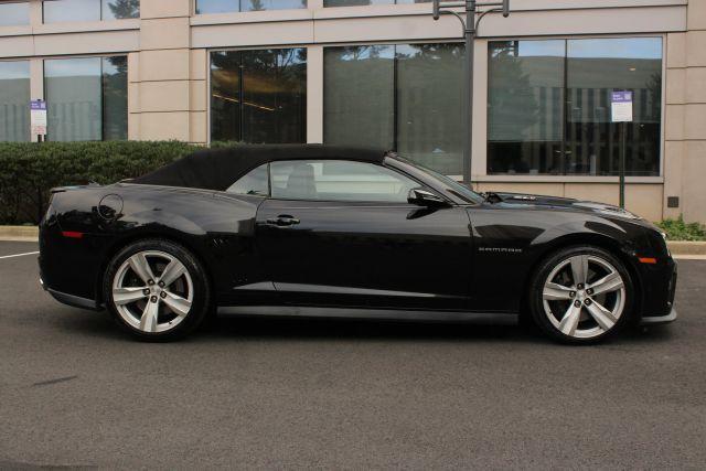 used 2013 Chevrolet Camaro car, priced at $28,450