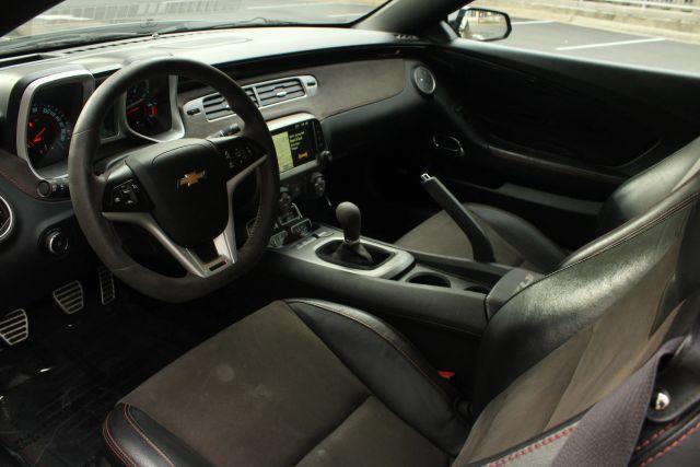 used 2013 Chevrolet Camaro car, priced at $28,450
