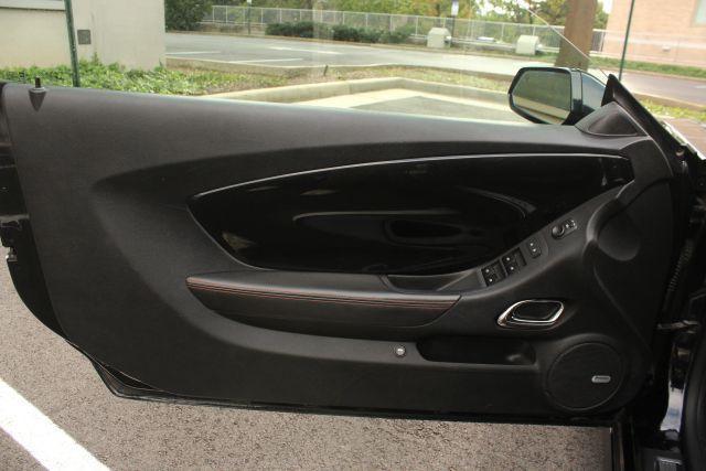 used 2013 Chevrolet Camaro car, priced at $28,450