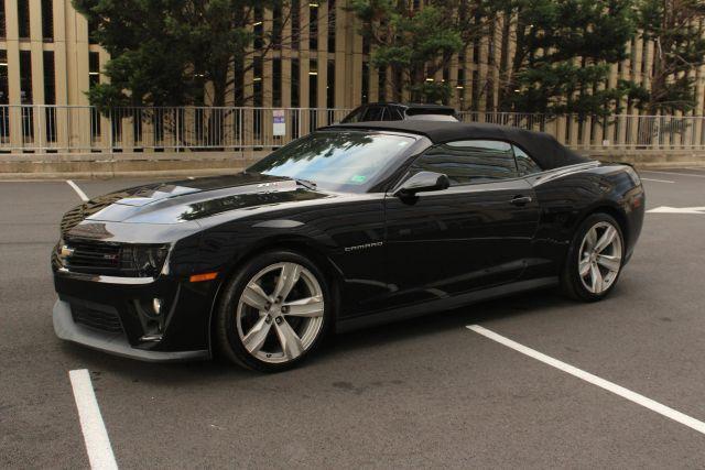 used 2013 Chevrolet Camaro car, priced at $28,450