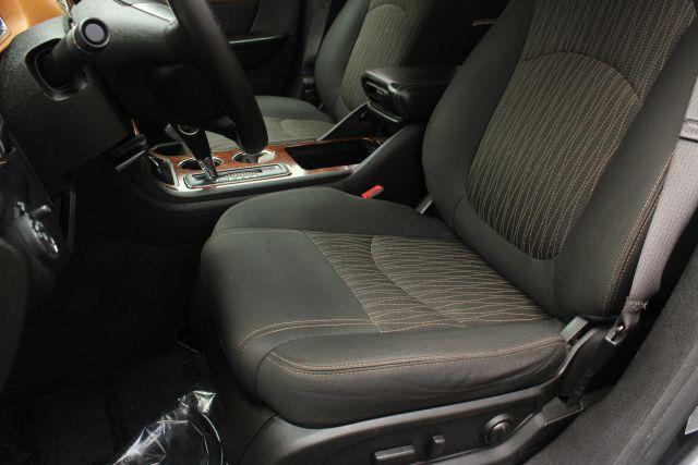 used 2013 Chevrolet Traverse car, priced at $6,450