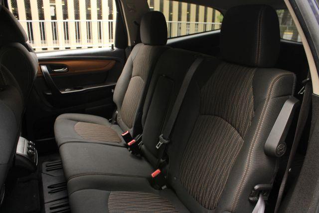 used 2013 Chevrolet Traverse car, priced at $6,450