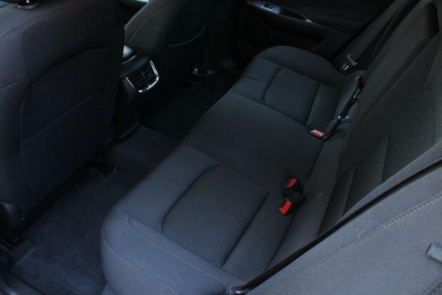 used 2023 Chevrolet Malibu car, priced at $12,950