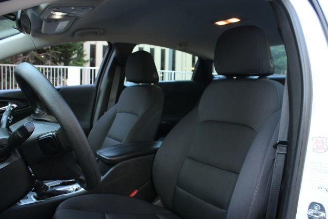 used 2023 Chevrolet Malibu car, priced at $12,950