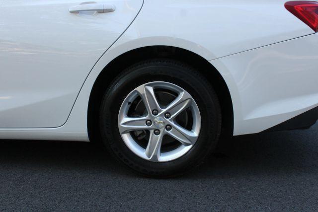 used 2023 Chevrolet Malibu car, priced at $12,950