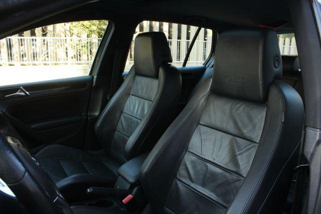 used 2010 Volkswagen GTI car, priced at $8,450