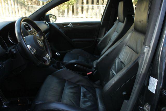 used 2010 Volkswagen GTI car, priced at $8,450