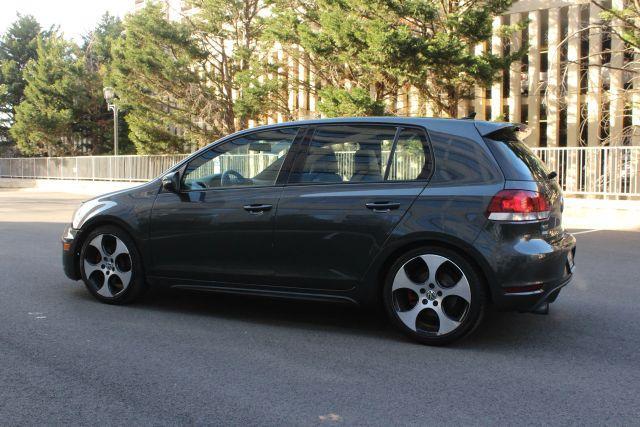 used 2010 Volkswagen GTI car, priced at $8,450