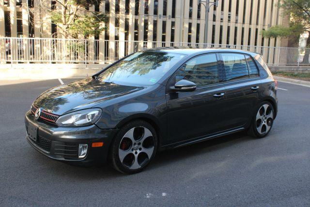 used 2010 Volkswagen GTI car, priced at $8,450