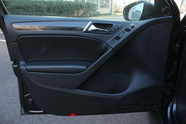 used 2010 Volkswagen GTI car, priced at $8,450