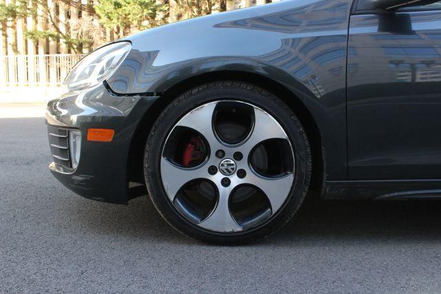 used 2010 Volkswagen GTI car, priced at $8,450