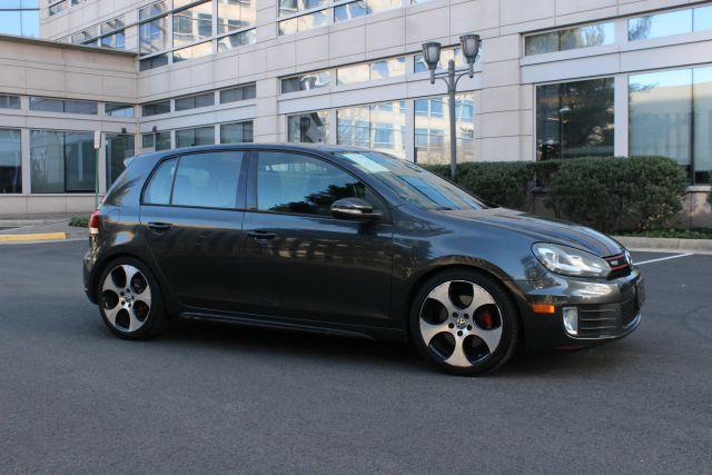 used 2010 Volkswagen GTI car, priced at $8,450