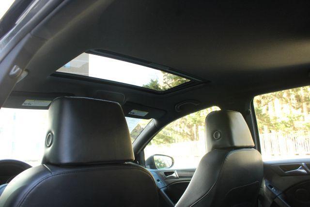 used 2010 Volkswagen GTI car, priced at $8,450