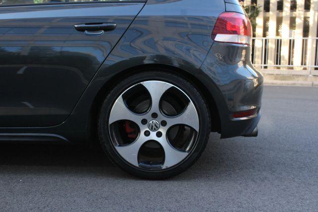 used 2010 Volkswagen GTI car, priced at $8,450