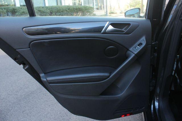 used 2010 Volkswagen GTI car, priced at $8,450