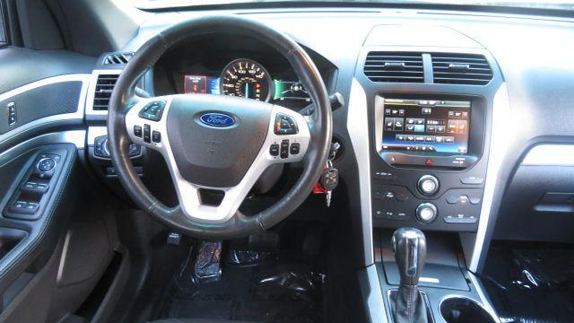 used 2015 Ford Explorer car, priced at $8,450