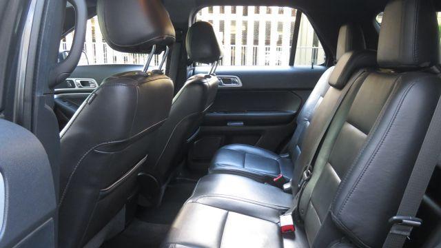 used 2015 Ford Explorer car, priced at $8,450