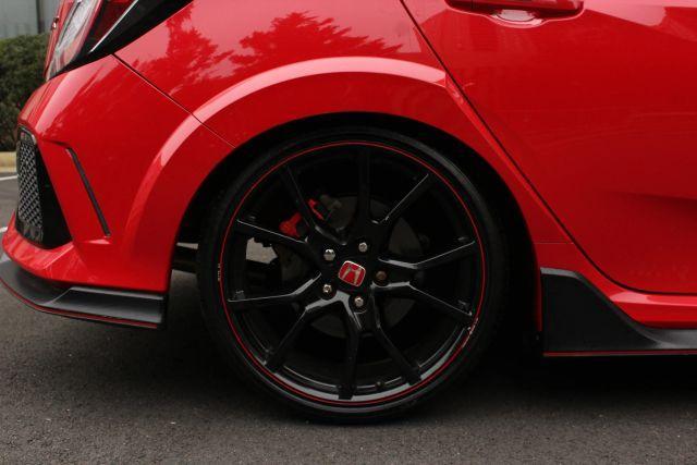 used 2017 Honda Civic car, priced at $21,450