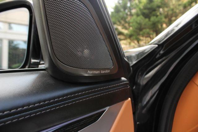 used 2020 BMW 750 car, priced at $28,950