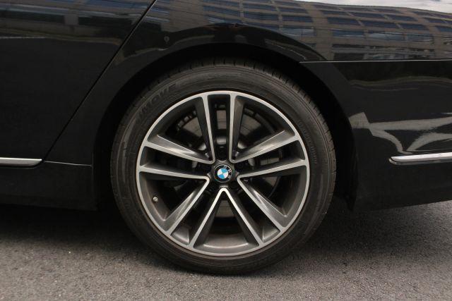 used 2020 BMW 750 car, priced at $28,950