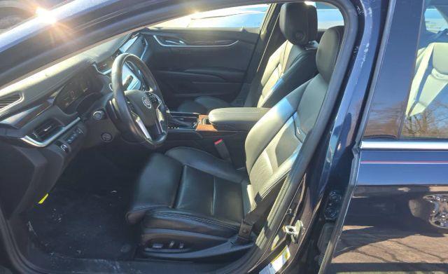 used 2014 Cadillac XTS car, priced at $12,950