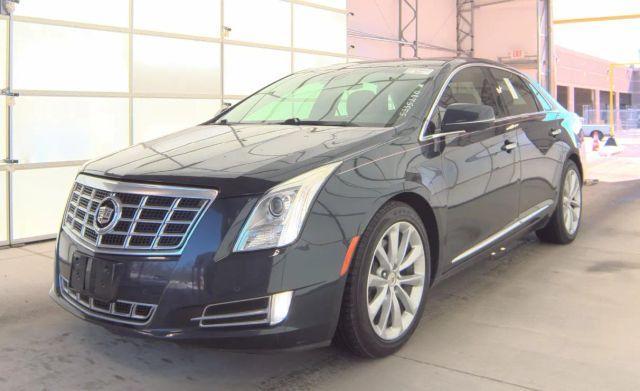 used 2014 Cadillac XTS car, priced at $12,950