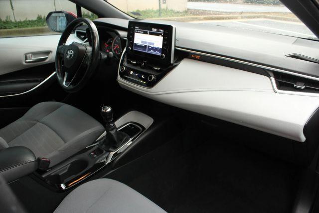 used 2020 Toyota Corolla car, priced at $13,450