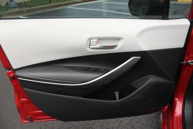 used 2020 Toyota Corolla car, priced at $13,450