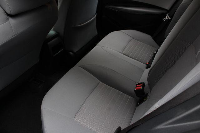 used 2020 Toyota Corolla car, priced at $13,450