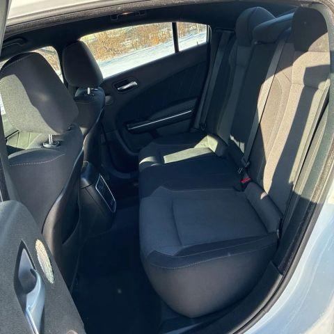 used 2018 Dodge Charger car, priced at $15,950