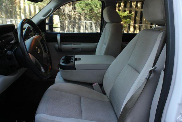 used 2009 Chevrolet Silverado 2500 car, priced at $10,450