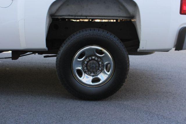 used 2009 Chevrolet Silverado 2500 car, priced at $10,450