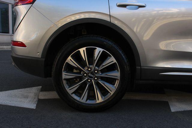 used 2022 Lincoln Corsair car, priced at $27,450