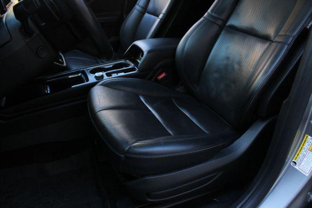 used 2022 Lincoln Corsair car, priced at $27,450