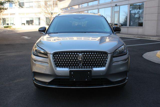 used 2022 Lincoln Corsair car, priced at $27,450