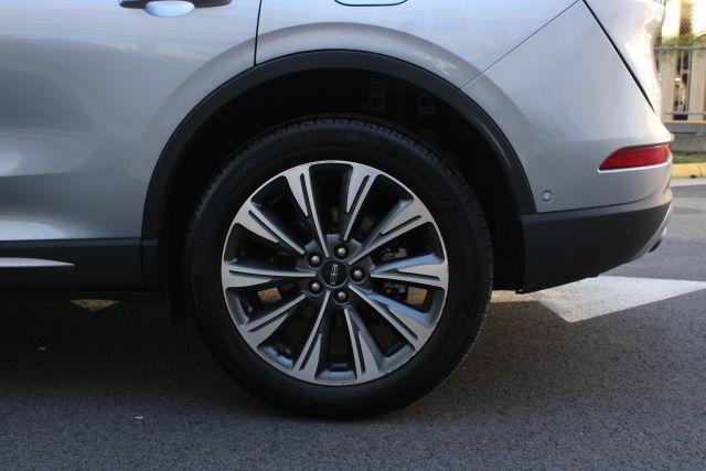 used 2022 Lincoln Corsair car, priced at $27,450