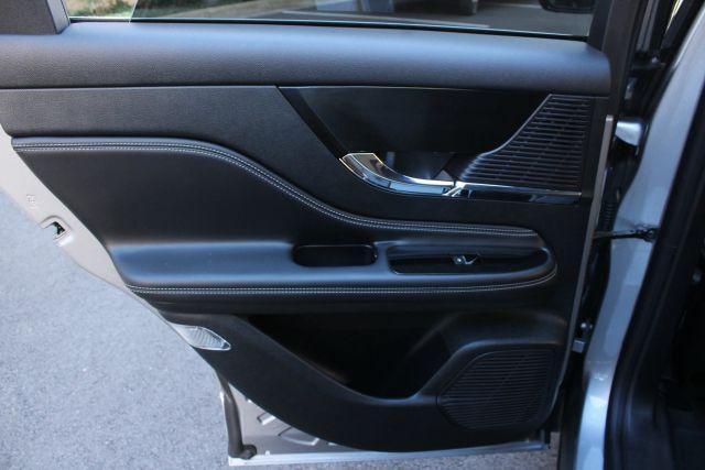 used 2022 Lincoln Corsair car, priced at $27,450