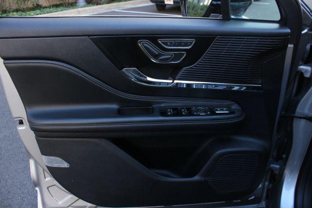 used 2022 Lincoln Corsair car, priced at $27,450