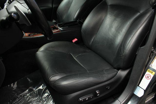 used 2008 Lexus IS 250 car, priced at $6,450