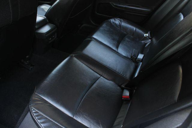 used 2016 Honda Civic car, priced at $12,950