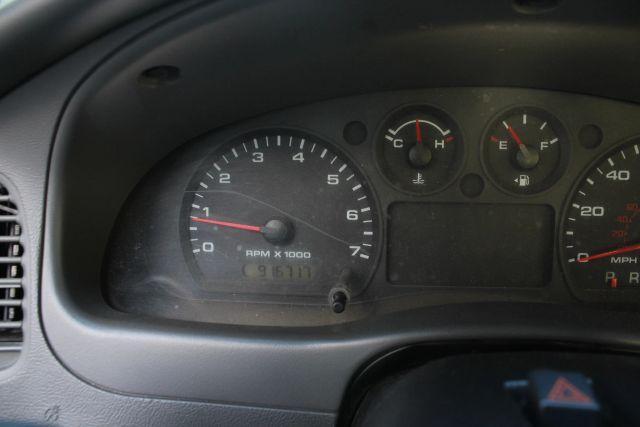 used 2007 Ford Ranger car, priced at $7,450