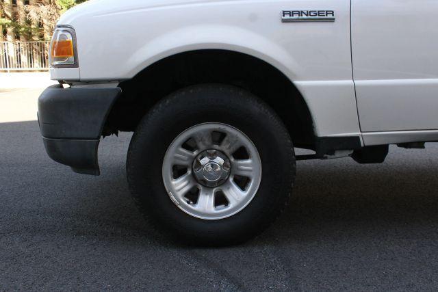 used 2007 Ford Ranger car, priced at $7,450