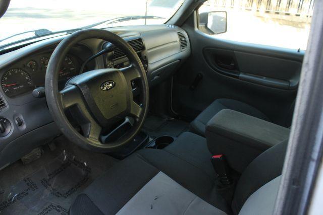 used 2007 Ford Ranger car, priced at $7,450