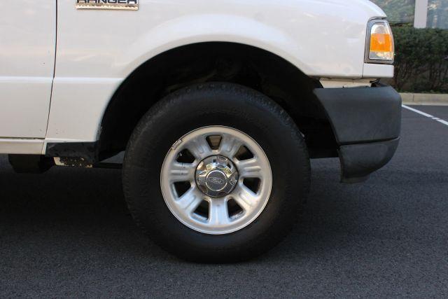 used 2007 Ford Ranger car, priced at $7,450