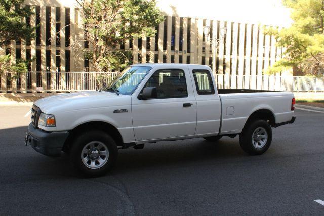 used 2007 Ford Ranger car, priced at $7,450