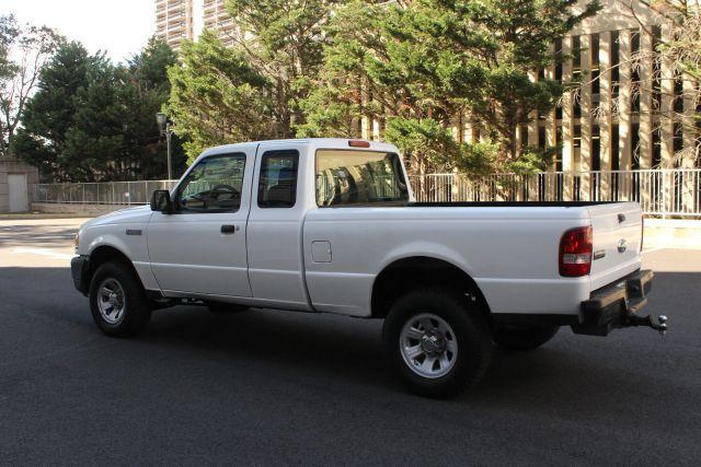 used 2007 Ford Ranger car, priced at $7,450